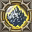 Rune of Continental Protection Lv. 20