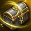 Oren Treasure Chest