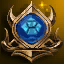 Dimensional Talisman Lv. 10