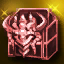 Dragon's Shining Treasure Chest