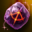 Hellbound Soul Crystal Lv. 18