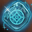 Blessed Talisman of Eva