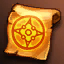 Special Scroll: Enchant Talisman of Eva