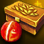 Greater Cat's Eye Jewelry Box Lv. 5