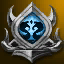 Talisman of Border Lv. 6