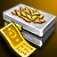 Kit: 100 Elite Treasure Chests (Time-limited)