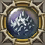 Rune of Continental Protection Lv. 1