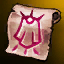 Scroll: Enchant Cloak