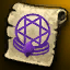 Scroll: Enchant Sealed Collection Book
