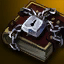 Sealed Collection Book