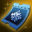 Selection Coupon: +4 Talisman