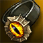 Fire Dragon Belt