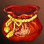 Rabbit's Lucky Pouch for Bright Start (Time-limited)