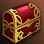 Fire Dragon's Relic Box
