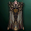 Dragon Cloak - Lindvior