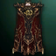 Ashagen's Cloak