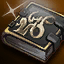 Spellbook: Resolve to Kill
