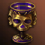 Cursed Holy Grail