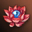 Rumia's Lucky Flower (Time-limited)