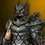 Hierophant's Appearance - Not Available