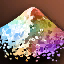 Package: Dye Booster (1000 pcs.) (Time-limited)