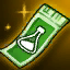 Dye Coupon Lv. 20