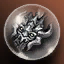Faded Antharas' Earring