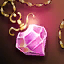 Stolen Burial Item
