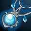 Nebula's Old Necklace Lv. 1