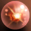 Fire Attribute Fragment