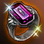 Rare Item Challenge Points' Charge Stabilization
