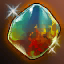 Talisman Challenge Point Efficiency Boost - 1 Charge