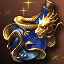 Buff Ore