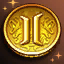 Secret Shop Coin