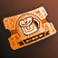 High-grade Inventory Expansion Coupon