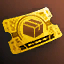 Private Warehouse Coupon Lv. 3