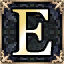 Letter E (Time-limited)