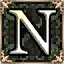 Letter N (Time-limited)