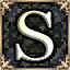 Letter S (Time-limited)