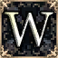 Letter W (Time-limited)