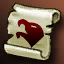 Scroll: Enchant Dragon Belt
