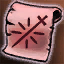 Improved Scroll: Enchant B-grade Weapon