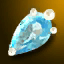 Shining Brooch Fragment