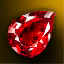 Ruby Crystal Lv. 4 (Time-limited)