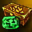 Kit: Emerald Lv. 8