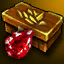 Ruby Jewelry Box Lv. 5