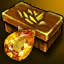 Topaz Jewelry Box Lv. 3