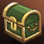 Defeated Monster Commander Trophy II