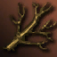 Forest Bow Shaft