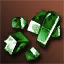 Peculiar Shard - Enhanced (Time-limited)